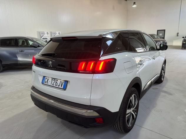 Peugeot 3008 BlueHDi 130 S&S Active Pack 2022 - PARI AL NUOVO - Foto 5