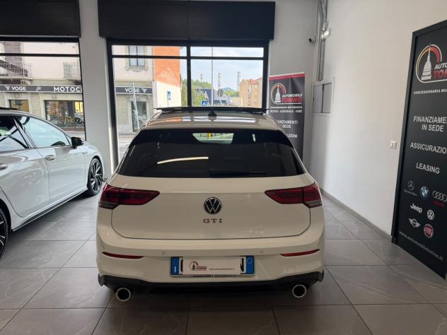 Volkswagen Golf GTI 2.0 TSI DSG TETTO - Foto 5