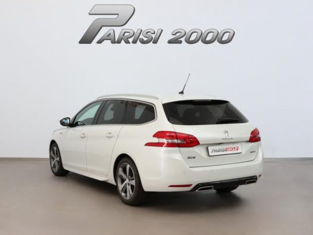 PEUGEOT 308 PureTech 130CV AUT SW GT Line *PROMO PARISI GROUP* rif. 23940397 - Foto 3