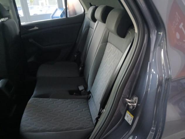 VOLKSWAGEN T-Cross T-Cross 1.0 TSI Edition Plus - Foto 7