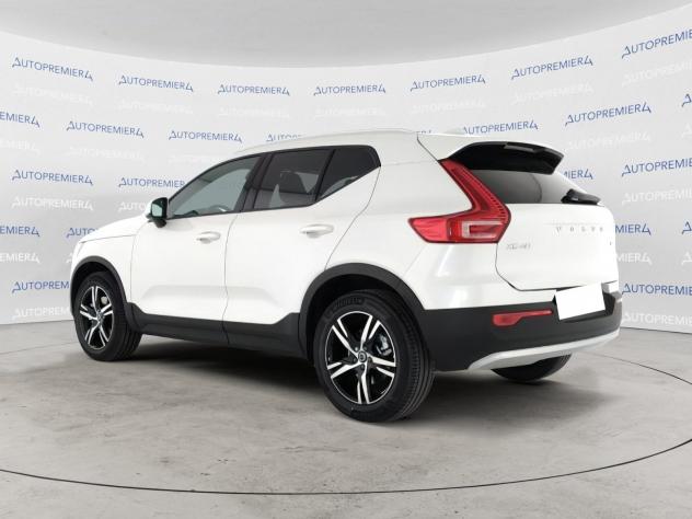 Volvo XC40 XC40 B3 automatico Core FOTO FAXSIMILE - Foto 3