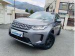 LAND ROVER Discovery Sport 7 posti 2.0 TD4 163 CV AWD Auto rif. 23609671