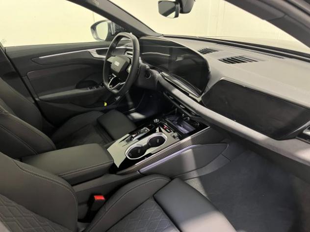 AUDI A6 Avant TDI S-TRONIC QUATTRO S-LINE EDITION rif. 23898590 - Foto 3