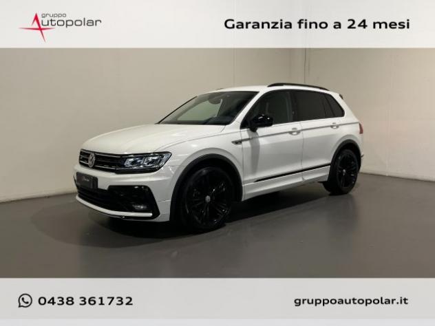 VOLKSWAGEN Tiguan 1.6 TDI SPORT rif. 24034224