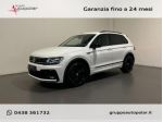 VOLKSWAGEN Tiguan 1.6 TDI SPORT rif. 24034224