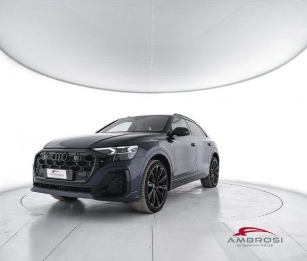 AUDI Q8 3.0 tdi mhev S line edition quattro 286cv tiptroni rif. 24189537