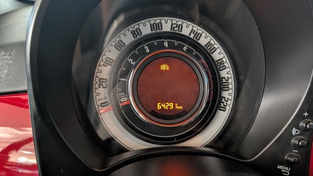FIAT 500 500 1.0 Hybrid Dolcevita - Foto 6