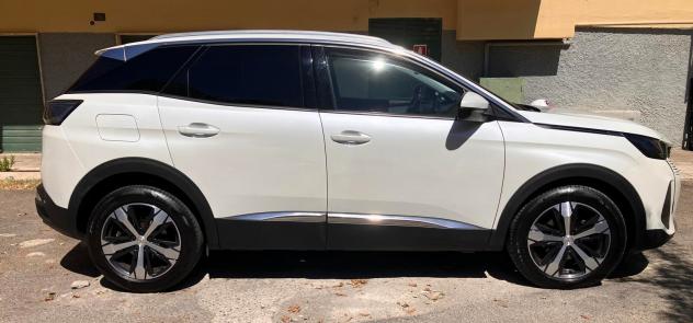 Peugeot 3008 BlueHDi 130cv EAT8 GT service certificato - Foto 7