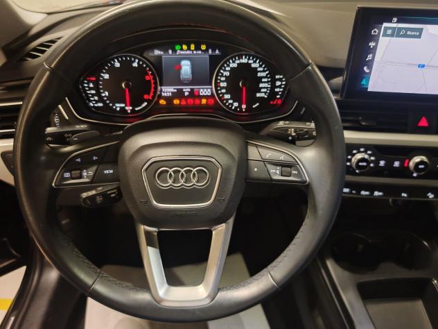 Audi A4 allroad quattro 2.0 40 TDI mhev QUATTRO S TRONIC BUSINESS - Foto 9