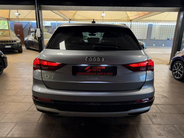 Audi Q3 35 2.0 tdi s-tronic - Foto 5