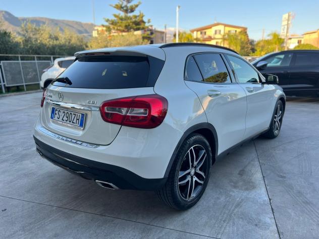 Mercedes-benz GLA 200 GLA 200 CDI Sport - Foto 5
