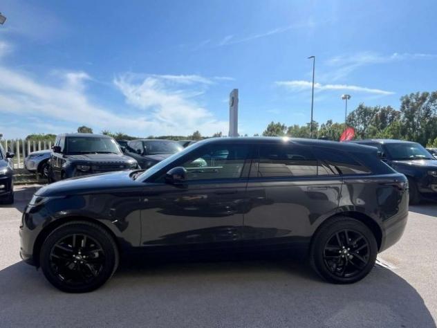 LAND ROVER Range Rover Velar Range Rover Velar 2.0D I4 204 CV S rif. 23774860 - Foto 7