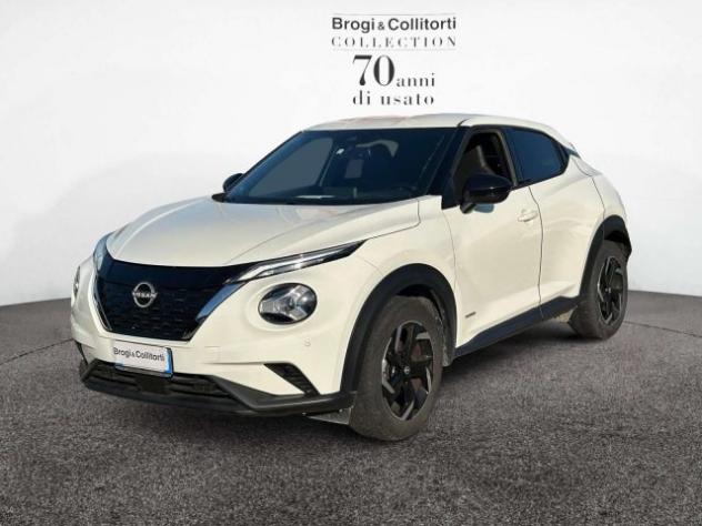 NISSAN Juke 1.6 hev N-Connecta rif. 23960989 - Foto 4