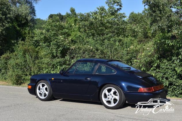 Porsche 964 Carrera 2 - Foto 4