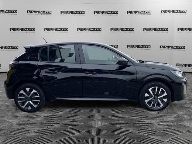 Peugeot 208 Style Turbo benzina 100 - Foto 4