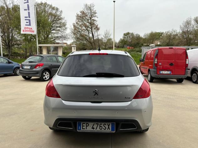 Peugeot 308 2.0 HDi 150CV 5p. Sport - Foto 7