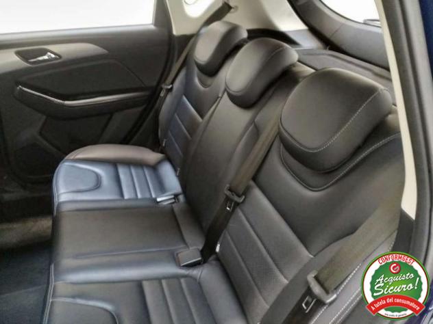 EVO Evo5 1.5 Turbo Bi-fuel GPL rif. 23922832 - Foto 9