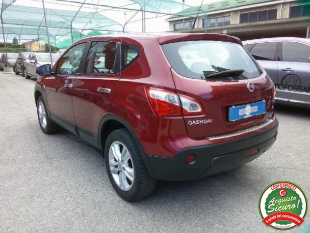 NISSAN Qashqai 1.5 dCi DPF Acenta rif. 23966028 - Foto 2