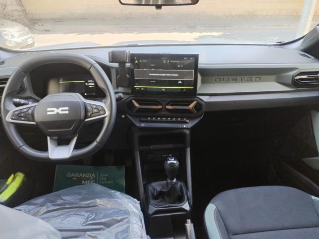 Dacia Duster Eco-G 100 CV Extreme - Foto 8