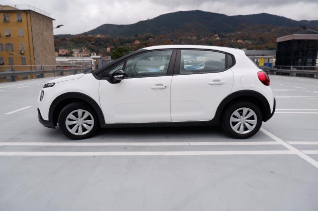 Citroen C3 PureTech 83 S&S Feel NEO PATENTATI - Foto 3