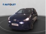Hyundai i10 1.0 MPI AT Connectline