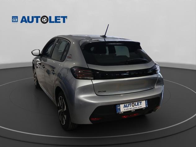 Peugeot 208 5P - STYLE PureTech 100 S&S - Foto 8