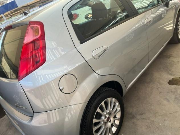 FIAT GRANDE PUNTO EMOTION - Foto 2