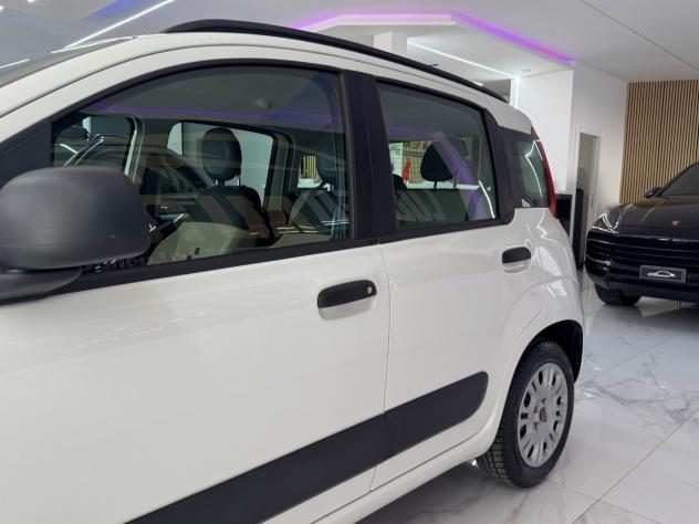 Fiat Panda 1.3 MJT 75CV Lounge - Foto 7