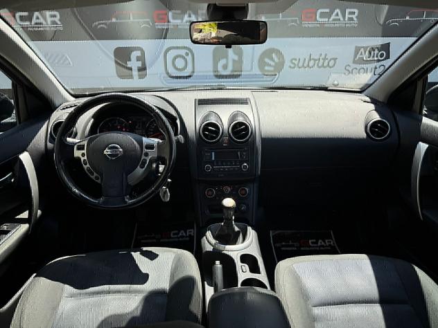 Nissan Qashqai 1.5 dCi DPF Tekna - Foto 9