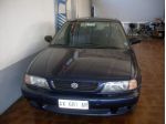 SUZUKI BALENO 1.3 BENZINA