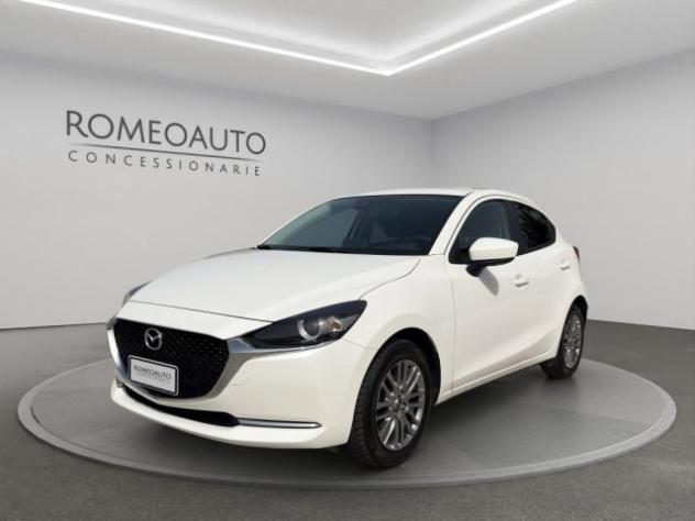 MAZDA 2 1.5 mild hybrid evolve navi 90 cv rif. 24055213 - Foto 2