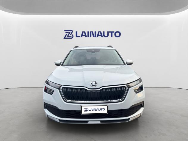 Škoda Kamiq Kamiq 1.0 tsi Ambition 110cv - Foto 2