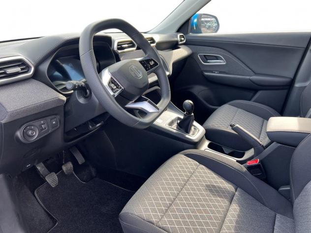 MG ZS ICE MY25 ICE MY25.5 - 1.5L MT STD DARK BLUE - Foto 10
