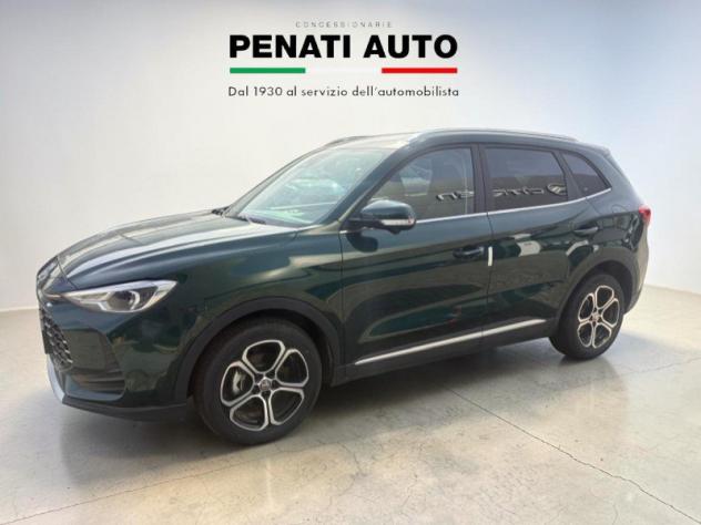 MG ZS 1.5 Comfort - Foto 4