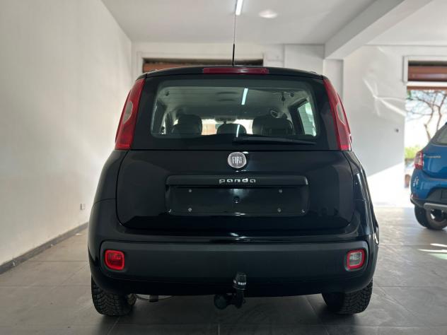 Fiat Panda 1.3 MJT 16V DPF Classic - Foto 5