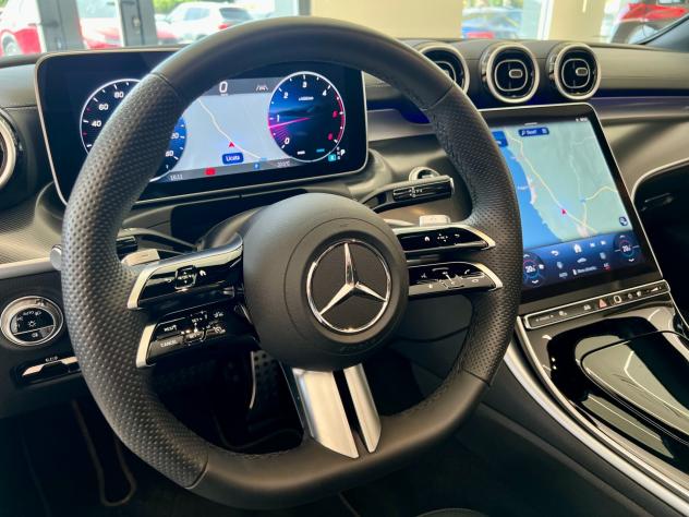 Mercedes-benz CLE 220 d Cabrio AMG Line Premium - Foto 9
