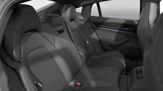 Porsche Panamera Panamera 4 E-Hybrid - IVA Esposta - Foto 10