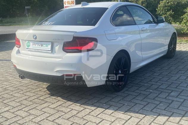 BMW Serie 2 230i Coupé Msport - Foto 4
