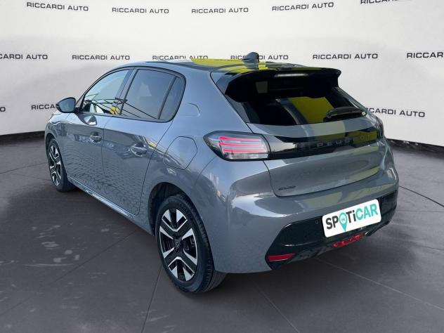 Peugeot 208 2ª serie Hybrid 100 e-DCS6 Allure - Foto 6