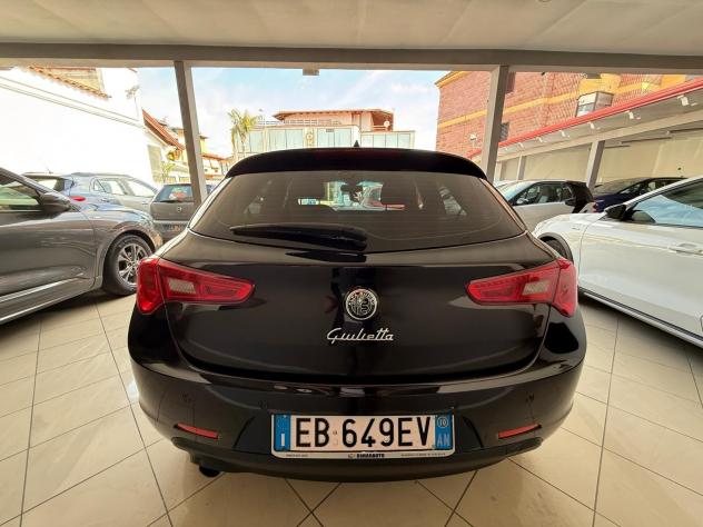 ALFA ROMEO GIULIETTA 1.6 DIESEL 2010 - Foto 5