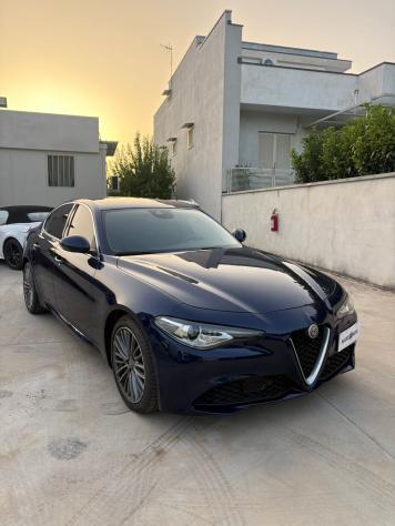 Alfa Romeo Giulia 2.2 Turbodiesel 190 CV AT8 Executive - Foto 2