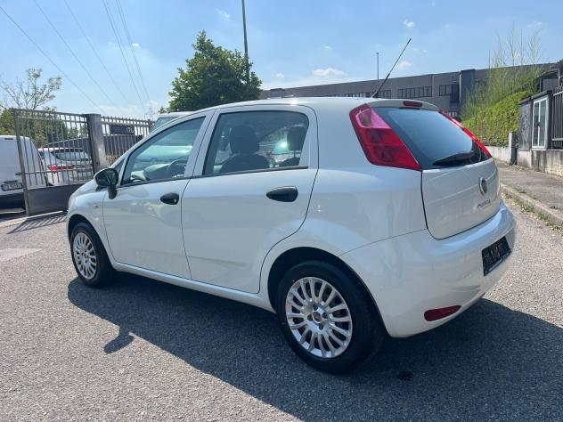 FIAT PUNTO 1200 BENZ 50.000KM NUOVAA - Foto 9