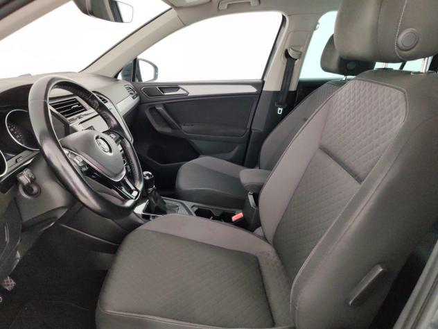 Volkswagen Tiguan 1.6 TDI SCR 85KW Business BMT - Foto 7