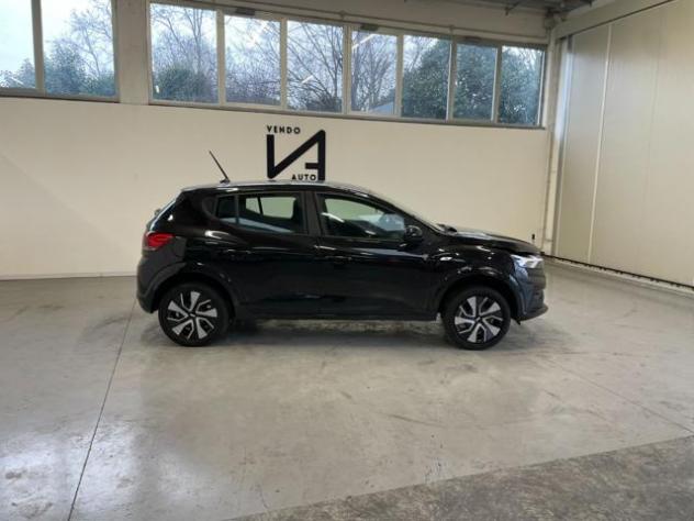 DACIA Sandero STREETWAY 1.0 TCE ECO-G EXPRESSION rif. 23503713 - Foto 8