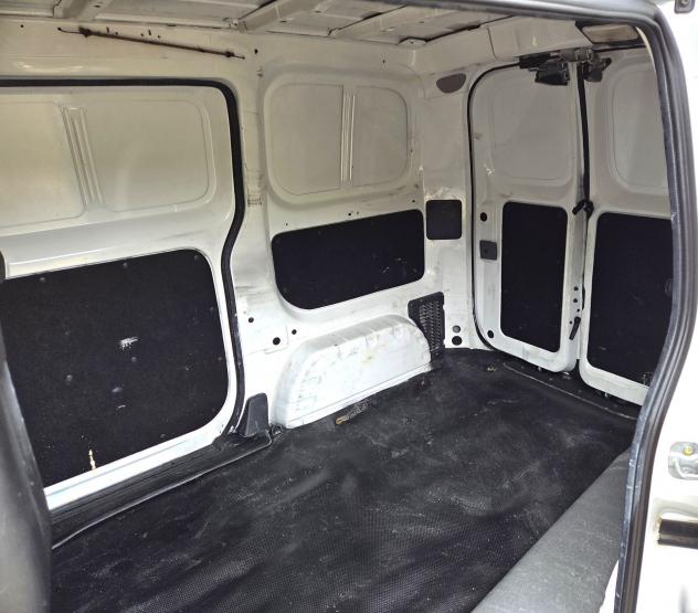 Nissan NV200 1.5 dCi 90CV BEN TENUTO GARANZIA 12 MESI - Foto 8