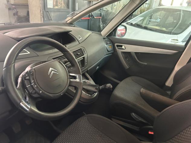 Citroen C4 Grand Picasso 1.6 VTi 120 Perfect 7 Posti - Foto 4
