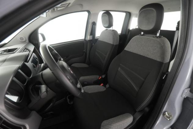 FIAT Panda Panda 1.0 FireFly Hybrid City Life rif. 23876727 - Foto 10