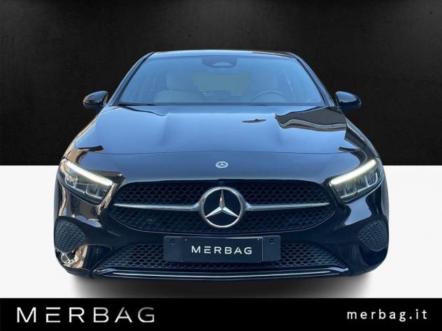 Mercedes-Benz Classe A 180 d Sport auto - Foto 3