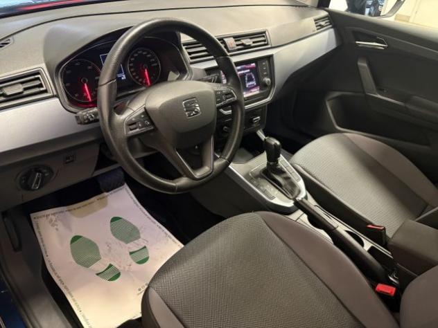 SEAT Arona 1.6 TDI 95 CV DSG STYLE IVA 22% INCLUSA DETRAIBILE rif. 23239723 - Foto 8