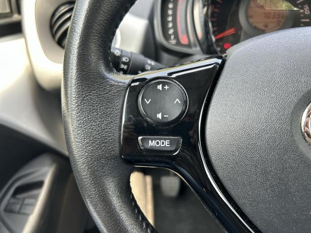 Toyota Aygo 1.0 VVT-i x-cool - Foto 8